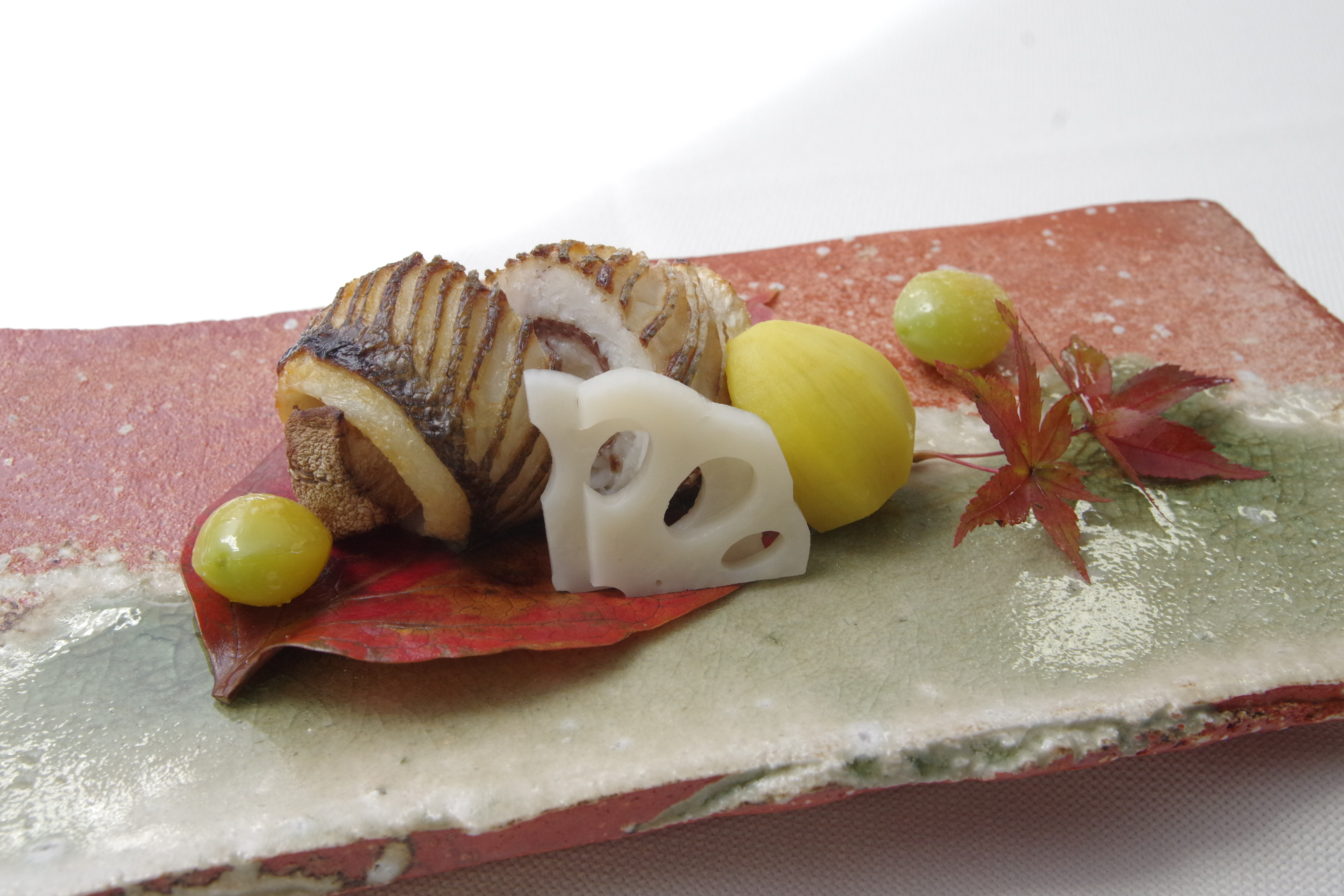 Tokyo College of Sushi and Washoku Features of school 1