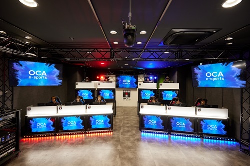 OCA Osaka College of Design and IT Technology（ＯＣＡ大阪デザイン&テクノロジー専門学校） Features of school 2