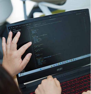 大宮みらいAI&IT専門学校（2025年4月開校）(Omiya Mirai AI & IT Vocational School (Opening in April 2025)) Features of school 3