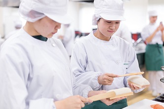 武蔵丘短期大学（Musashigaoka College） Features of school 1