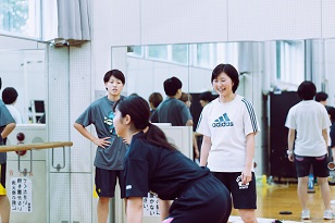 武蔵丘短期大学（Musashigaoka College） Features of school 2