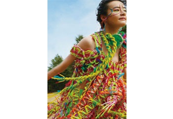 ヴォートレイルファッションアカデミー※大阪文化服装学院（Bunka Fashion College）