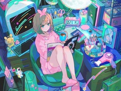 日本デザイナー芸術学院（Nippon Designer Academy of Fine Arts） Features of school 3