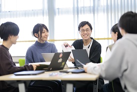 専門学校東京テクニカルカレッジ(Tokyo Technical College) Features of school 2