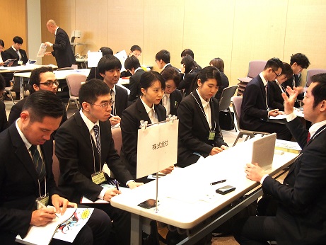 専門学校東京テクニカルカレッジ(Tokyo Technical College) Features of school 3