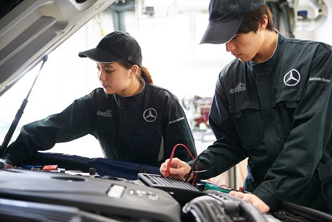 専門学校東京工科自動車大学校［世田谷校］(Tokyo Professional College of Automobile Technology (Setagaya school))