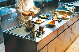 武蔵野調理師専門学校(Musashino Culinary College) Features of school 2