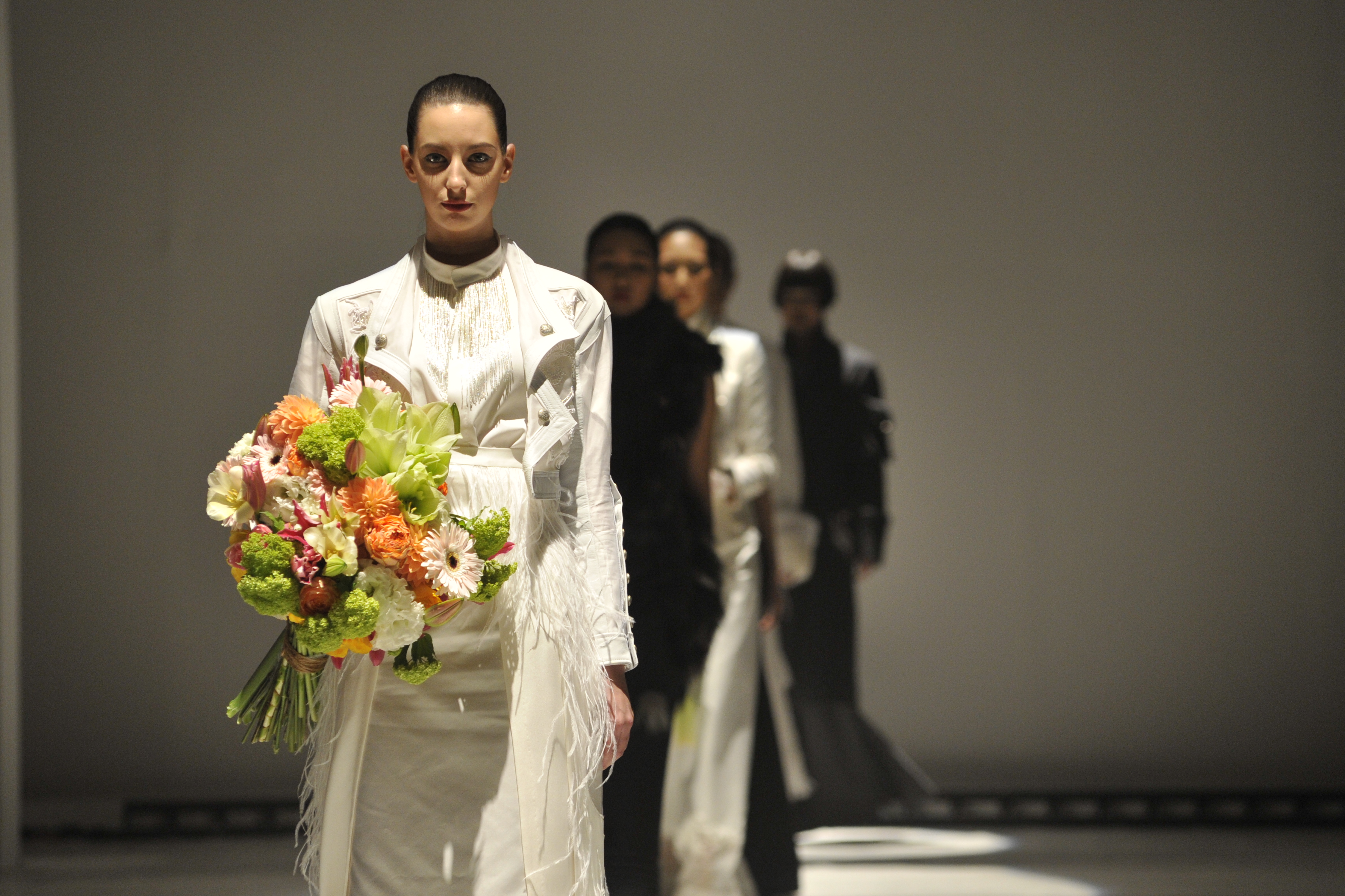 文化服装学院(Bunka Fashion College) Features of school 3