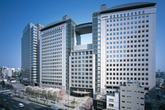 文化服装学院(Bunka Fashion College)