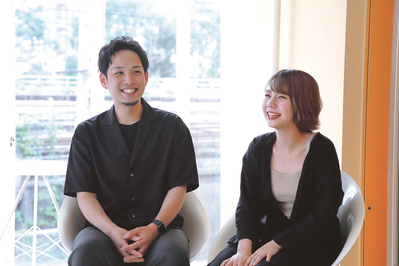 大阪ビューティーアート専門学校(Osaka Beauty Art College) Features of school 2