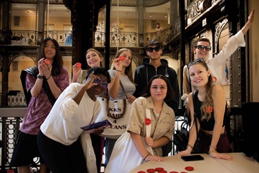 エスモード　ジャポン［東京校］(ESMOD JAPON (Tokyo)) Features of school 1