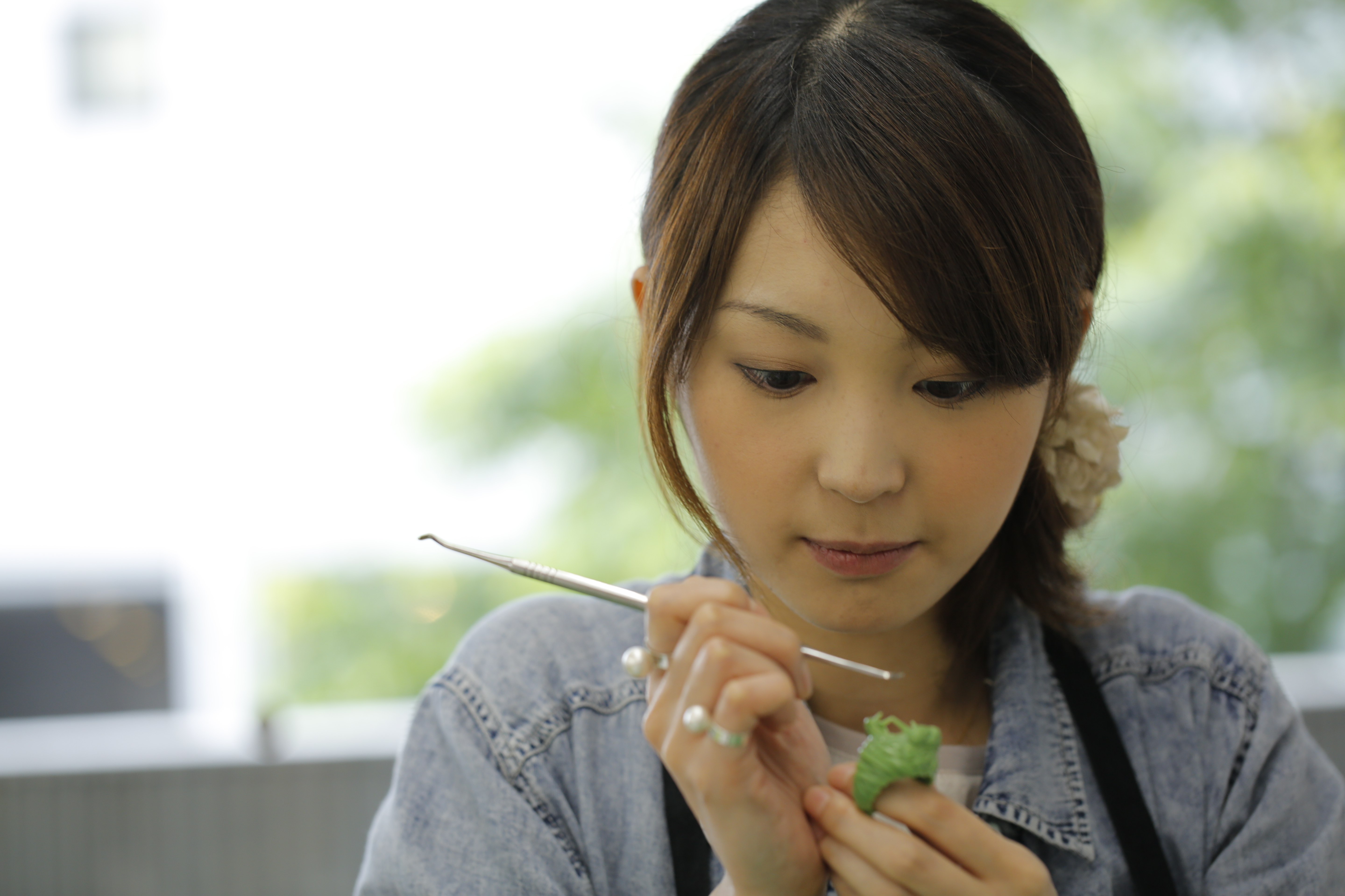 Hiko Mizuno College of Jewelry (Tokyo campus)